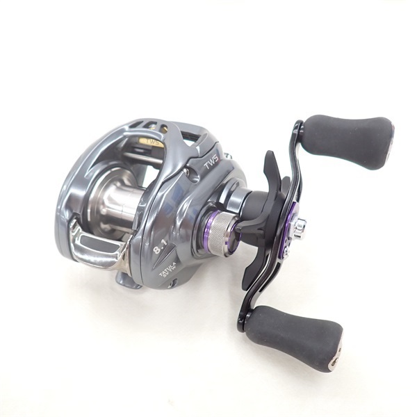 １７タトゥーラＳＶＴＷ８．１Ｒ